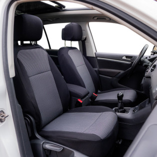 Bilklädsel OPEL MOKKA
