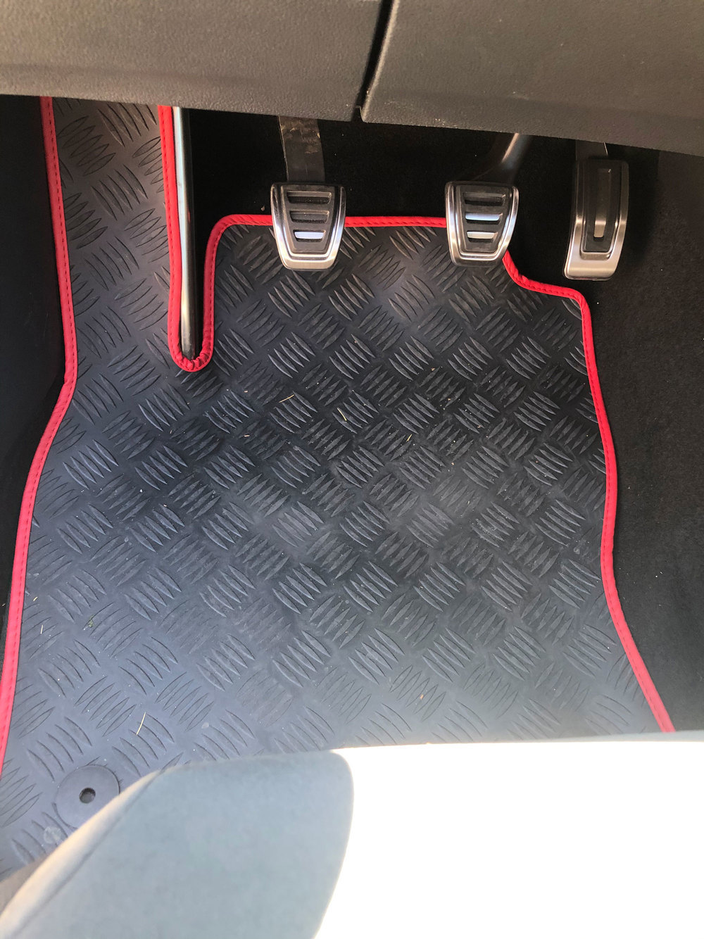 Bilmattor SEAT ATECA