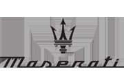 MASERATI
