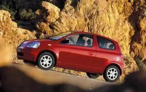 YARIS 3 Portes