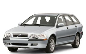V40 Sedan / Kombi
