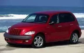 PT CRUISER berline