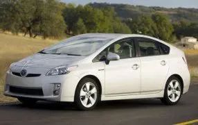 PRIUS berline