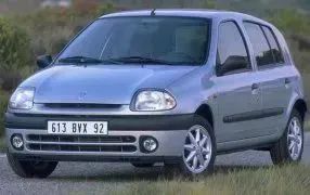 CLIO 2 PHASE 2