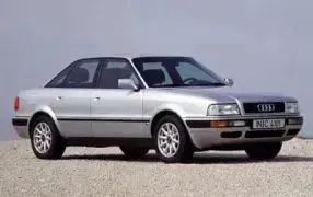 80/90 Sedan
