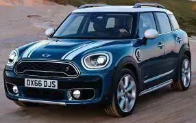 COUNTRYMAN F60