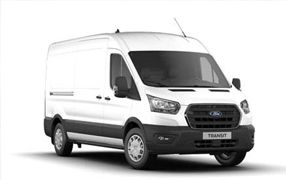 TRANSIT 2 T 2 säten