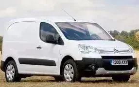 BERLINGO 1 FIRST