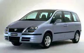 ULYSSE 2 - 7 sittplatser