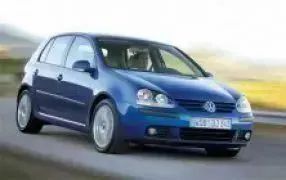 GOLF 5