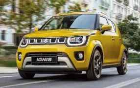 IGNIS Hybride