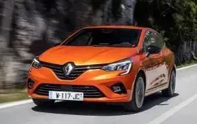 CLIO 5