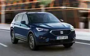 TARRACO 7 sittplatser