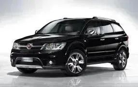 FREEMONT 5 sittplatser