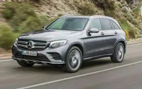 GLC X253