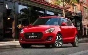 SWIFT Hybride
