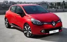 CLIO 4 BOSE