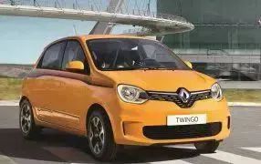 TWINGO 3
