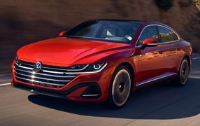 ARTEON