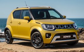 IGNIS Allgrip