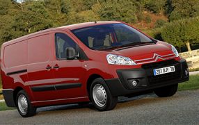 JUMPY 5 à 9 sittplatser