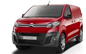 JUMPY 5 à 9 sittplatser