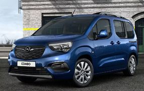 COMBO LIFE 7 sittplatser - L1