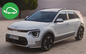 NIRO EV