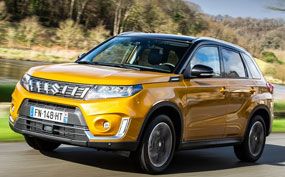 VITARA Hybride