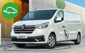 TRAFIC E-TECH