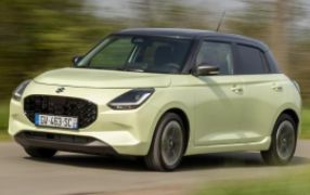 SWIFT Hybrid