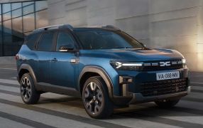 BIGSTER mild hybride