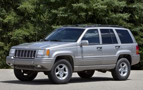 GRAND CHEROKEE