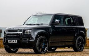 DEFENDER 110