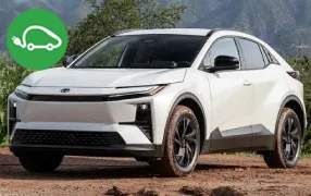 C-HR +
