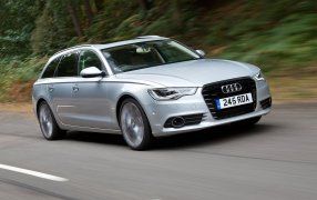 S6 Sedan