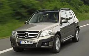 GLK X204