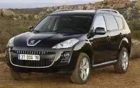 4007 - 7 sittplatser