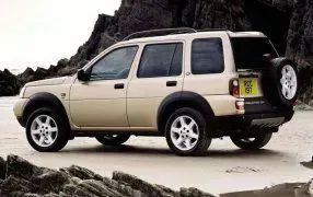 FREELANDER
