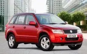 GRAND VITARA 5 Portes