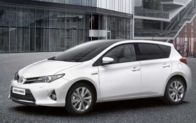 AURIS Hybrid