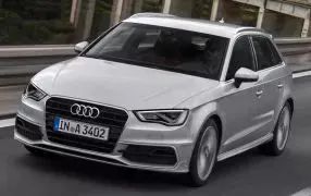 A3 Sportback