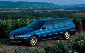 406 SW 7 sittplatser