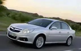 VECTRA C Sport Tourer