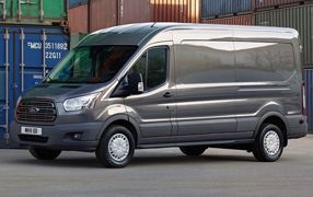 TRANSIT 2 Tonnes
