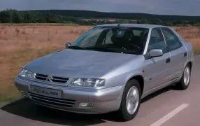 XANTIA berline
