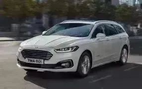 MONDEO SW