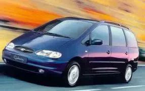 GALAXY 5 sittplatser