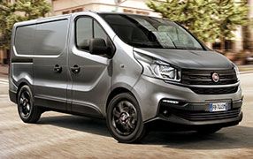 TALENTO Förarsäte + 2-sitsbänk med delad sittdyna