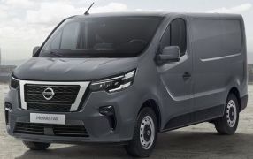 PRIMASTAR Förarsäte + dubbelsäte